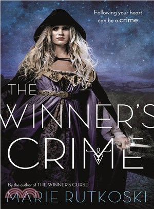 The winner's crime /