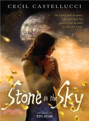 Stone in the Sky