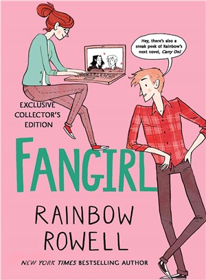 Fangirl (精裝本)