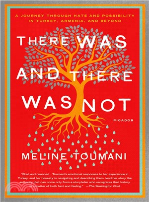 There Was and There Was Not ─ A Journey Through Hate and Possibility in Turkey, Armenia, and Beyond