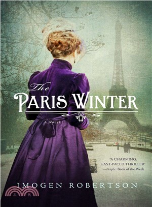 The Paris Winter