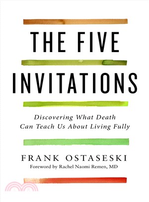 The five invitations :discov...