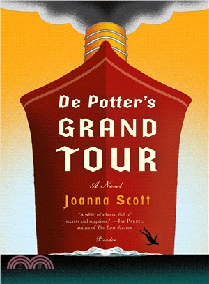 De Potter's Grand Tour