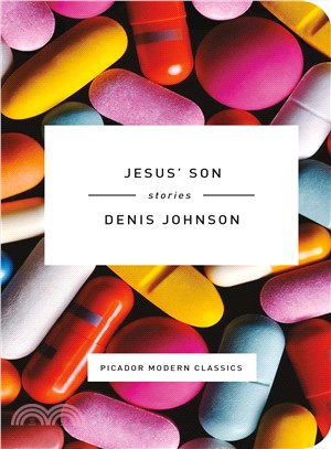Jesus' Son ─ Stories
