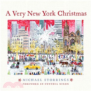 A Very New York Christmas