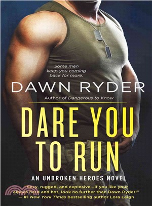 Dare You to Run