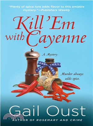 Kill 'Em With Cayenne