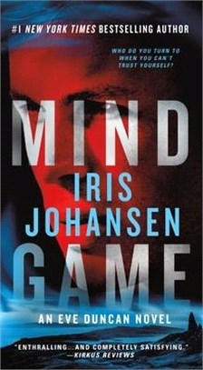 Mind Game ― An Eve Duncan Novel