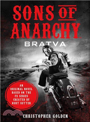 Sons of Anarchy ─ Bratva