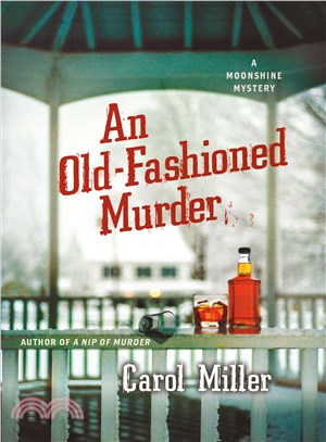 An Old-fashioned Murder