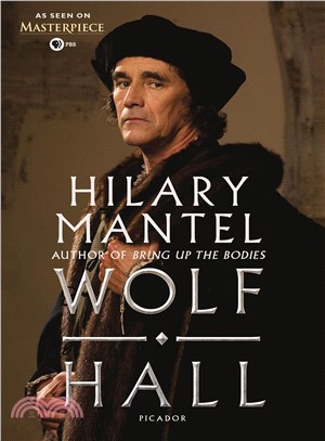Wolf Hall :a novel /