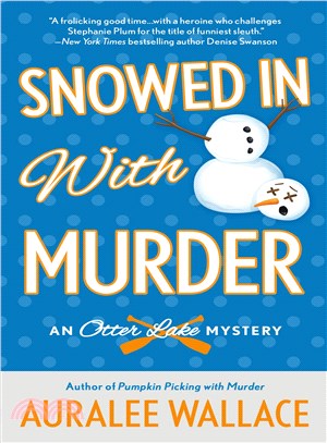 Snowed in With Murder