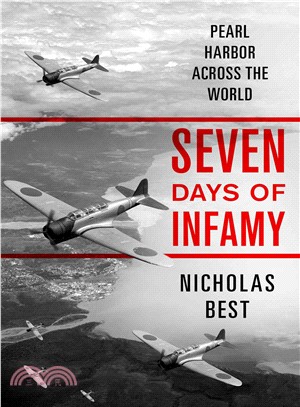 Seven Days of Infamy ─ Pearl Harbor Across the World