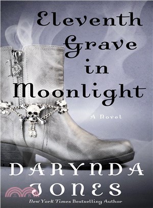 Eleventh Grave in Moonlight