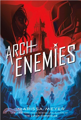 #2: Archenemies (精裝本)(美國版)