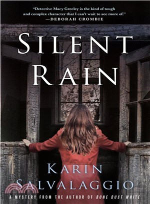 Silent rain /