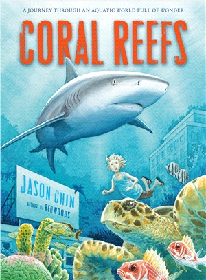 Coral reefs /