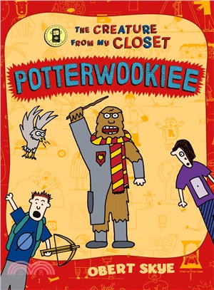 Potterwookiee