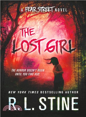 The Lost Girl: A Fear Street