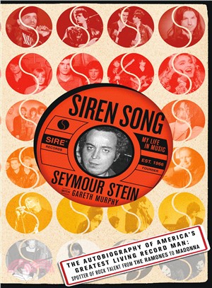 Siren song :my life in music /