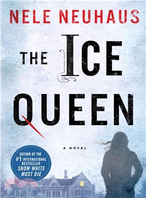 The Ice Queen