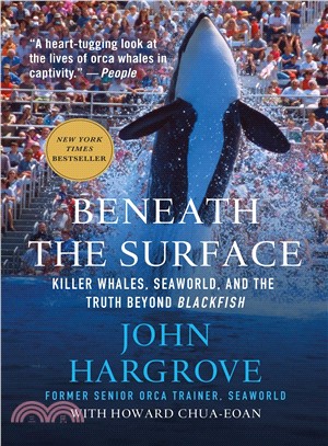 Beneath the Surface ─ Killer Whales, Seaworld, and the Truth Beyond Blackfish