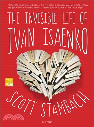 The Invisible Life of Ivan Isaenko