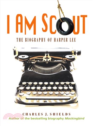I am Scout :the biography of...