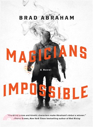 Magicians impossible /