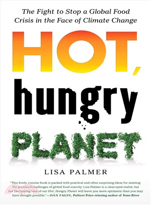 Hot, hungry planet :the figh...