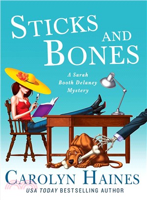 Sticks and bones /
