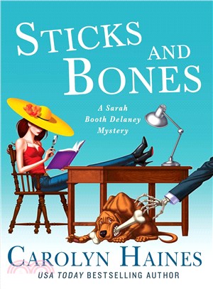 Sticks and Bones