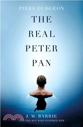 The Real Peter Pan ─ J. M. Barrie and the Boy Who Inspired Him