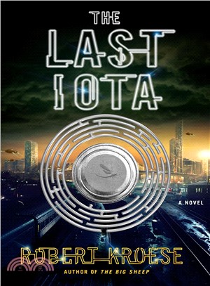 The last iota /