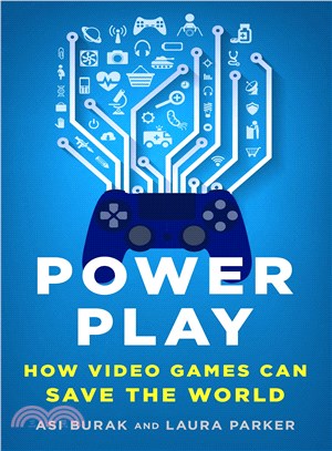 Power play :how video games ...