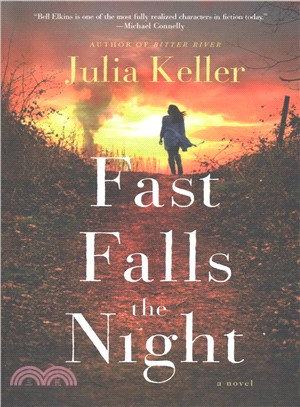 Fast falls the night /