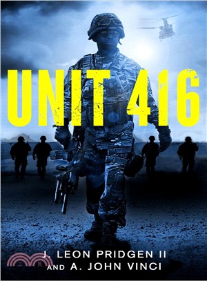 Unit 416 /