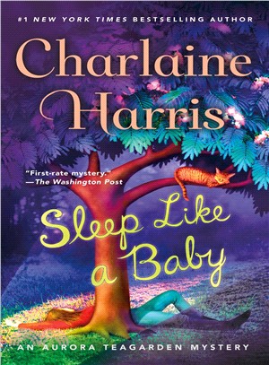 Sleep Like a Baby ― An Aurora Teagarden Mystery