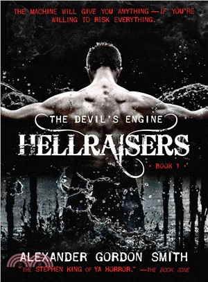 Hellraisers