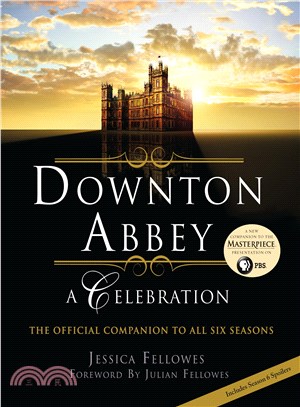 Downton Abbey ─ A Celebration