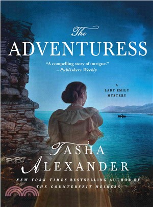 The Adventuress