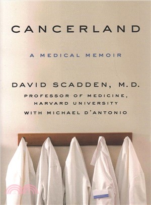 Cancerland ― A Medical Memoir