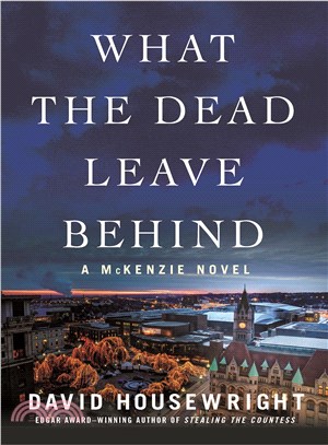 What the dead leave behind /