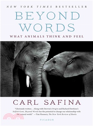 Beyond Words ─ What Animals Think and Feel