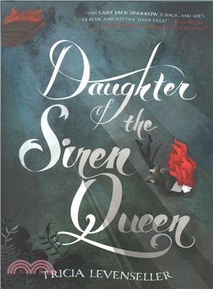 Daughter of the Siren Queen