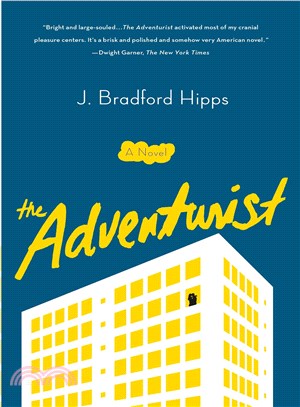 The adventurist /