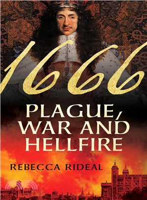 1666 ─ Plague, War, and Hellfire