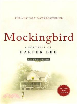 Mockingbird ─ A Portrait of Harper Lee, From Scout to Go Set a Watchman