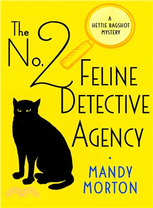 The No. 2 Feline Detective Agency