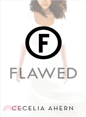 Flawed (Int'l Ed.)